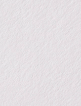 Colorplan Ice White 8 1/2 x 11 -  Cover 100 lb - 25/Pk