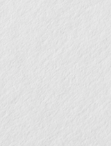 Colorplan Pristine White 8 1/2 x 11 -  Cover 100 lb - 25/Pk
