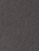 Colorplan Dark Grey 8 1/2 x 11 -  Cover 130 lb - 25/Pk