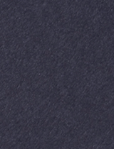 Colorplan Imperial Blue (Navy) 8 1/2 x 11 -  Cover 100 lb - 25/Pk