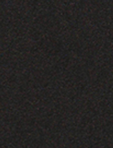 Keaykolour Deep Black 8 1/2 x 11 Cover 111 lb - 25/pk