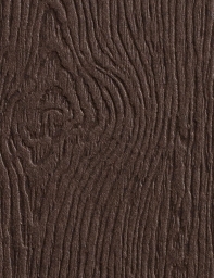 Bubinga Savanna Cover 8 1/2 x 11 - 25/Pk