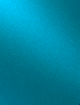 Teal Silk Cover 8 1/2 x 11 - 25/Pk