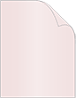 Blush Metallic Cover 8 1/2 x 11 - 25/Pk