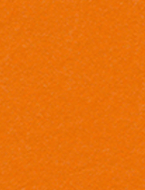 Keaykolour Pumpkin 8 1/2 x 11 Text 32lb - 50/pk