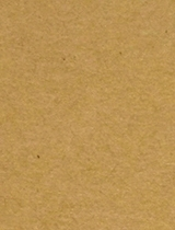 Natural Kraft Text 8 1/2 x 11 - 50/Pk