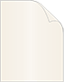 Pearlized Latte Text 8 1/2 x 11 - 50/Pk