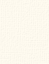 Creamery Dutch Felt Text 8 1/2 x 11 - 50/Pk