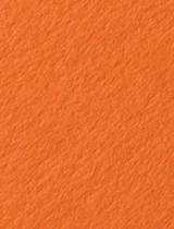 Colorplan Manderin (Lava) 8 1/2 x 11 - Text 91 lb. - 50/Pk