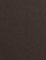 Gmund #37 Choclate 8 1/2 x 11 Cover 111 lb - 25/pk