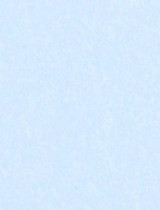 Gmund #62 Sky Blue 8 1/2 x 11 Text 32 lb - 50/Pk