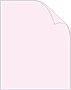 Light Pink Cover 8 1/2 x 11 - 25/Pk