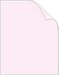Light Pink Matte Cover 8 1/2 x 11 - 25/Pk
