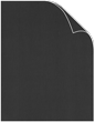 Eames Graphite (Textured) Cover 8 1/2 x 11 - 25/Pk
