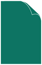 Emerald Matte Cover 90 lb - 8 1/2 x 11 - 25/Pk