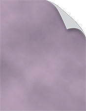 Velvet Paper Lavender 8.5 x 11 Text 80 lb - 10/Pk