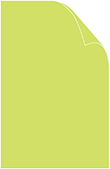 Citrus Green Matte Cover 11 x 17 - 25/Pk