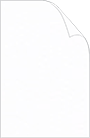 White Arturo Cover 11 x 17 - 25/Pk