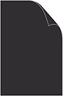 Matte Black Cover 11 x 17 - 25/Pk