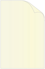 Metallic Linen Cream Text 32 lb -  11 x 17 - 50/Pk