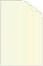 Metallic Linen Cream Text 32 lb -  11 x 17 - 50/Pk