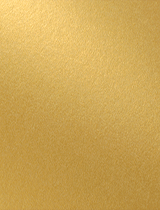 Gold Text 11 x 17 - 50/Pk