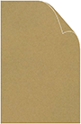 Natural Kraft Cover 11 x 17 - 25/Pk