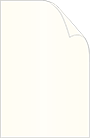 Natural White Pearl Textured Cover 11 x 17 - 25/Pk