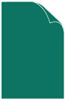 Emerald Matte Cover 90 lb - 11 x 17 - 25/Pk