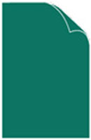 Emerald Matte Cover 90 lb -11 x 17 - 25/Pk