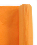 Orange Tissue Paper 12/Pk