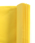 Yellow Tissue Paper 12/Pk
