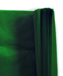 Green Tissue Paper 12/Pk