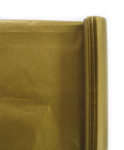 Metallic Gold Tissue Paper 12/Pk