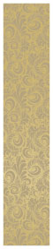 Nature Bronze Belly Belt 3 1/2 x 18 - 25/Pk
