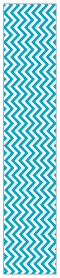 Chevron Fiji Belly Belt 3 1/2 x 18 - 25/Pk