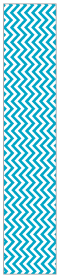 Chevron Fiji Belly Belt 3 1/2 x 18 - 25/Pk