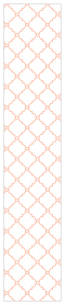 Casablanca Ginger Belly Belt 3 1/2 x 18 - 25/Pk