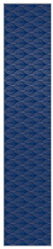 Glamour Navy Belly Belt 3 1/2 x 18 - 25/Pk