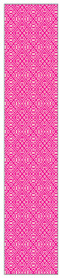 Maze Pink Belly Belt 3 1/2 x 18 - 25/Pk