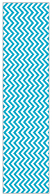 Chevron Fiji Belly Belt 4 1/2 x 18 - 25/Pk