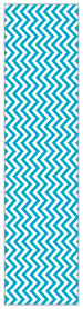 Chevron Fiji Belly Belt 4 1/2 x 18 - 25/Pk