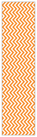 Chevron Lava Belly Belt 4 1/2 x 18 - 25/Pk