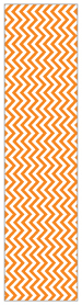 Chevron Lava Belly Belt 4 1/2 x 18 - 25/Pk