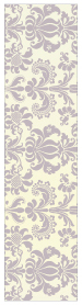 Victoria Grey Belly Belt 4 1/2 x 18 - 25/Pk