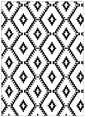 Pattern 5 <small>1/4</small> x 7 <small>1/4</small>