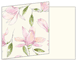 Magnolia OP Fold Away Invitation 5 x 7 - 25/Pk