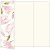 Magnolia OP Gate Fold Invitation Style A (5 x 7)