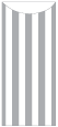 Lineation Grey Jacket Invitation Style A1 (4 x 9) - 10/Pk