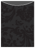 Renaissance Noir Jacket Invitation Style A2 (5 1/8 x 7 1/8) - 10/Pk